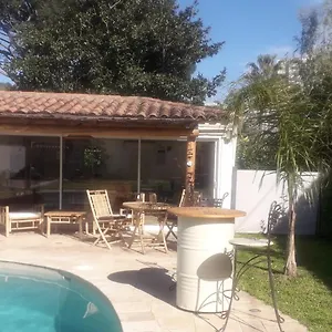 Maison d'hôtes Independant Au Calme Proche Toutes Commodites Et Transports, Le Cannet